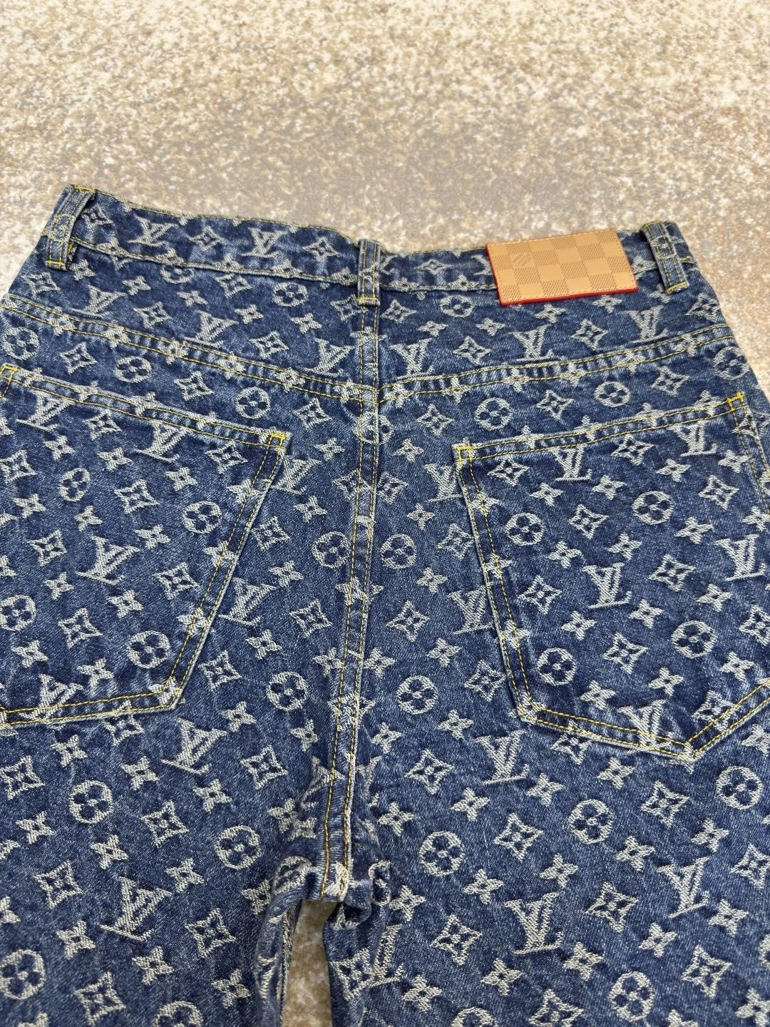 wg.luxury-- 8V Cotton item:E-F509L0538H